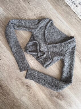 Skims cross-over top